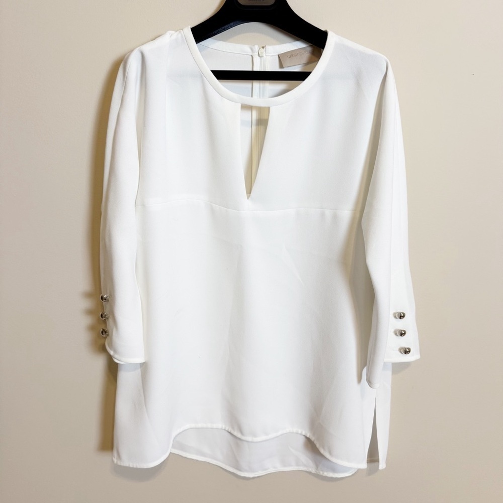 Georges Rech blouse size 42